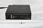 Motorola D43LRA73A5BK Max Trac 50 Core Vhf Mobile Radio Powers On- W3B #1. Fixed Price $79.99.