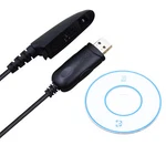 Usb Programming Cable For Motorola Radio GM360 GM380 GM339 GM399 PRO5250 PRO7250. Fixed Price $10.53.