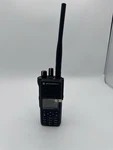 Motorola Mototrbo XPR7550E Vhf Digital Radio Gps Wifi Batery Loaded Features. Fixed Price $450.00.