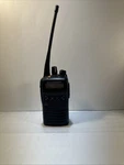 Vertex Standard Two-way Radio VX-454-G7-5 Uhf 450-512 Mhz. Fixed Price $65.79.