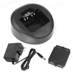 CD-58 Rapid Charger For Vertex VX261 VX264 VX410 VX420 VX451 VX454 Y103 Radio Us. Fixed Price $18.90.