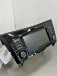 2018-2020 Nissan Rogue Am Fm Cd Radio Display & Receiver Single Oem 19. Fixed Price $127.50.