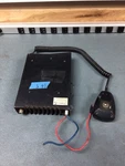 E.f. Johnson Radio Model: 242-8605 Mobile Rig Industrial. Fixed Price $44.99.