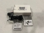 Motorola GMMN4065D Visor Mounted Microphone For Walkie Talkie / Radio. Fixed Price $49.99.