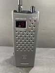 General Electric 40 Channel Hand Held Cb Radio Walkie Talkie Model 3-5980A. Fixed Price $20.00.