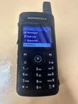 Motorola SL7550 Mototrbo Uhf 403-470MHZ AAH81QCN9NA2AN. Fixed Price $129.99.
