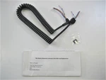 Lowrance B&g Simrad LINK-8 RS35 V50 LVR-250 Vhf Microphone Cable Replacement. Fixed Price $199.99.