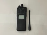 Motorola XTS1500 Model 1.5 Uhf 450-512MHZ P25 9600 Baud Radio H66SDD9PW5BN. Fixed Price $150.00.
