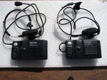 Radio Shack Model # TRC-507, Cat 21-407. Fixed Price $21.50.
