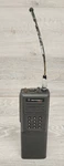 Motorola Classic H25JBF51B4BN Handie Talkie Walkie Radio Is Untested #cu. Fixed Price $8.99.