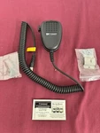 New Oem Dealer Bendix King Bk KAA0276 Microphone KNG-M150 Radio. Fixed Price $299.95.