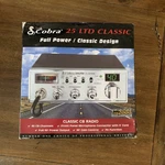 Cobra 29 Ltd Classic 40 Channel Cb Radio. Fixed Price $109.95.