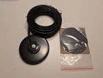 Midland Micromobile MXTA12 Antenna Mag Mount. Fixed Price $35.00.