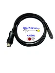Retevis Ailunce HD1 Ftdi J9131P Radio Programming Cable. Fixed Price $37.95.