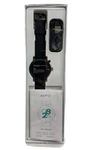 Agptek LW11 Activity Tracker IP68 Waterproof Wrist Black. Fixed Price $31.99.