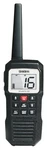 Uniden Atlantis 155 Submersible Floating Handheld Vhf Marine Radio W/ Large Lcd. Fixed Price $119.95.