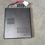 Icom ID-5100A Dual Band Transceiver Base HM-207 Microphone No Head. Fixed Price $180.00.