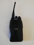 Olywiz HTD825 Two Way Radio, 2W 406-470MHZ. Fixed Price $15.00.