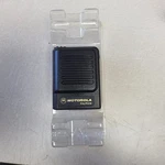 Motorola Keynote Voice Uhf Tone & Pager Vintage. Fixed Price $15.00.