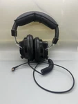 Radio Shack Nascar Racing Headphones 20-516 Adjustable. Fixed Price $29.98.