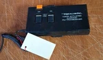 Realistic Model TRC-504, Single Voice Actuated Audionic Fm Transceiver. Fixed Price $10.99.