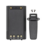 New Battery For Tyt TH-350 Tri-band Vhf/uhf Portable Two Way Radio 7.4V 2000MAH. Fixed Price $22.09.