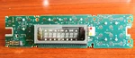Motorola Radio Front Panel Gas Tube Display Board HLN6075D2 Astro Spectra. Fixed Price $24.00.