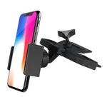 Car Mount Cd Slot Holder Cradle Swivel Dock Strong Grip For Cell Phones. Fixed Price $21.27.