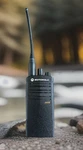 Motorola RDU4100 Uhf Two-way Radio With Battery/ No Charger Included. Fixed Price $119.95.