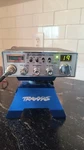 Cobra 25LTDCLASSIC 40 Channel Cb Radio. Fixed Price $55.00.