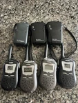 Bundle Of Cobra Radios. Fixed Price $34.99.