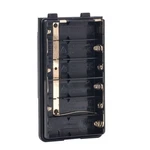 FBA-25A Plastic Battery Case Cover For Yaesu VX-150/110/120/127/400 VXA-150. Fixed Price $11.15.