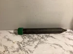 Original Mole Chaser P7901 Repeler By P3 International Untested. Fixed Price $26.88.