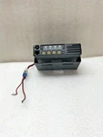 Icom IC-F210S Mobile Radio Uhf Two-way Transceiver 128 Channels Commercial. Fixed Price $225.00.