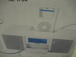 Jensen Spectra JIMS-110-W Docking Digital Music System Alarm Clock 4 Ipod White. Fixed Price $34.77.