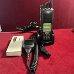 Motorola Xts 5000 700 800 Mhz P25 Digital Radio H18UCH9PW7AN Complete Set. Fixed Price $249.00.