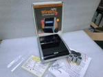 Risco RW132KPPB01H Agility Way Lcd Proximity Keypad, 433M43,UNUSED&95263. Fixed Price $59.00.