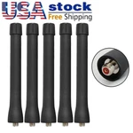 Stubby Vhf Antenna For XTS1500 XTS2250 XTS2500 XTS3000 XTS5000 PR1500 Radio. Fixed Price $13.99.