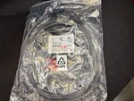 Motorola HKN6169B Remote Mount Cable 17' XTL2500 XTL5000 APX6500 APX7500. Fixed Price $40.00.