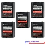 Kastar 1000MAH Ni-cd Battery For Motorola Talkabout MS350R MS355R MT350R. Fixed Price $18.99.