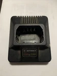 Motorola HTN9630A Rapid 1 Hour Charging Dock. Fixed Price $7.24.