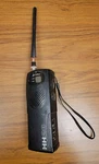 Cobra HH-28 2-WAY Handheld Portable 40 Channel Cb Radio Parts Repair. Fixed Price $24.99.