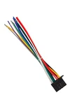 Replacement Wire Harness For Pioneer DEH-80PRS DEH80PRS Car Radio Stereo. Fixed Price $9.25.