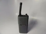 Motorola Spirit Pro Series Portable Two-way Radio SU220. Fixed Price $44.95.