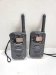 (2) Frs 14 Channel 2-WAY Personal Radio Walkie Talkie. Fixed Price $19.99.