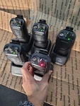 (X5) Kenwood Protalk TK-3300-2 2-WATT 16 Channel W/charger No Antenna (tested). Fixed Price $159.99.