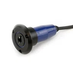 Rugged Radios Single Nexus Jack Port Plug Flush Mount For Utvs By Sides. Fixed Price $21.25.