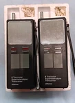 Vintage Walkie Talkie Set Of ( Transistor Superheterodyne) Jc Penny #8025. Fixed Price $22.90.