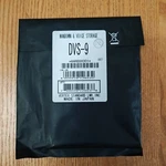 Motorola & Vertex Standard DVS-9 Man Down Alert With Digital Voice Storage Unit.. Fixed Price $35.00.