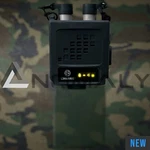 New L3 Harris Locust Field Terminal & Speaker RF-7980-ST001 For Military Radio. Fixed Price $399.95.